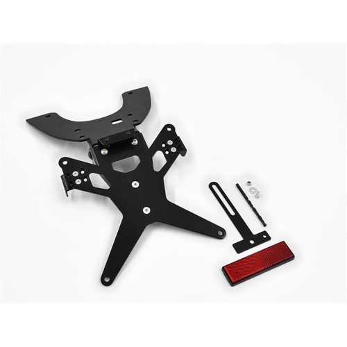 Support plaque ajustable - support, de