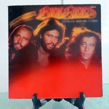 disque vinyle 33 tours - Bee Gees - spirits having flown
