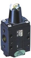 PARKER - B53003RS - PARKER B53003 RS Roller Pneumatic valve - Like new