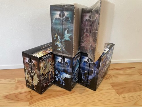 Bandai saint cloth myth - bandai,