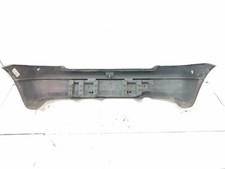 pare-choc arrière OPEL ASTRA G BERLINA COMFORT 1998 1330395
