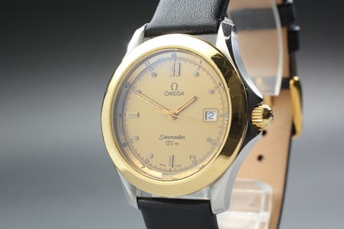 Comme neuf vintage omega - vintage,