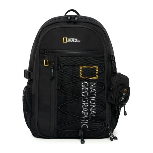 National geographic buddy sac - buddy,