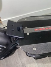 Cale Pied  pour trottinette électrique Dualtron ( Vis Inclus )