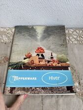 Ancien Magazine Tupperware