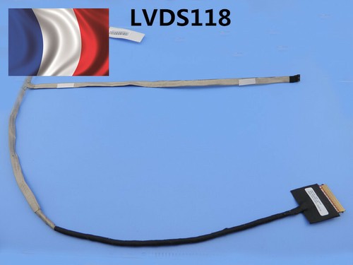 Cable vidéo lvds - cable, pour