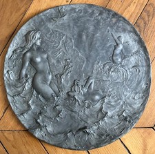 Emmanuel Villanis d'après