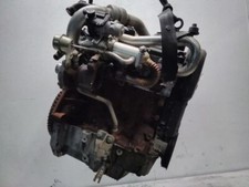MOTEUR diesel Renault CLIO 3