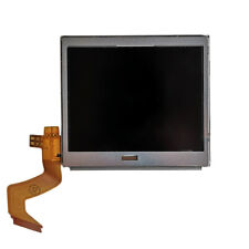 Ecran LCD supérieur de