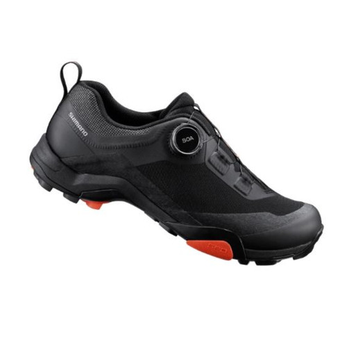 Chaussures vélo shimano - de,