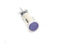 témoin bleu voyant tableau de