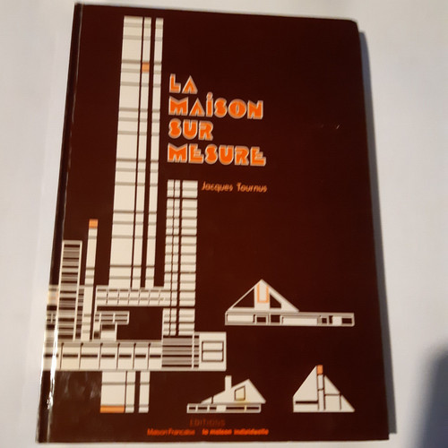 Maison sur mesure par - la,
