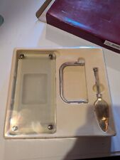 Service À Foie Gras