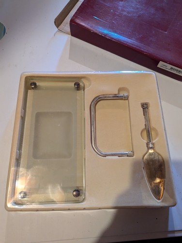 Service foie gras - service,
