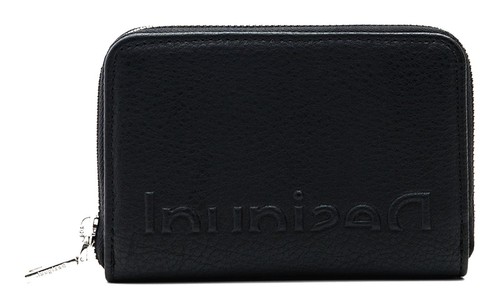 Desigual portefeuille half - desigual,