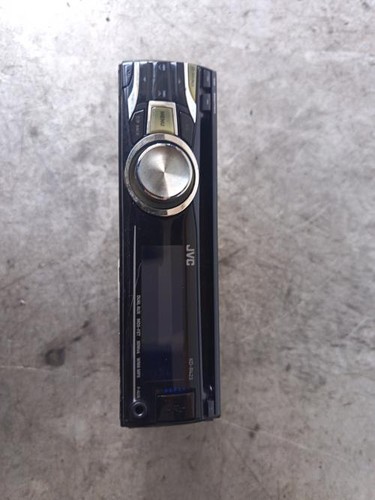 Autoradio peugeot 206 phase - peugeot, 2