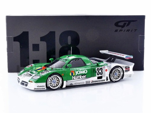 Spirit nissan r390 - gt,