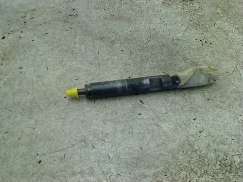Injecteur renault megane - renault,