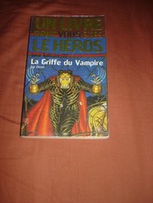 LDVELH LOUP SOLITAIRE N°27 LA