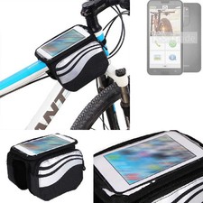 Pour Emporia smart.5 Sac cadre