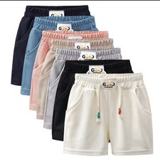 Shorts Décontracté Garçon