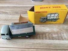 DINKY TOYS  miroitier simca