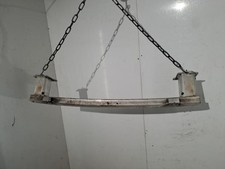 Renfort pare choc avant