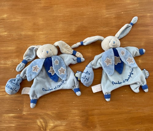 Doudou compagnie - doudou, et