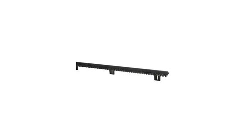 Crémaillère nylon armé - , 6