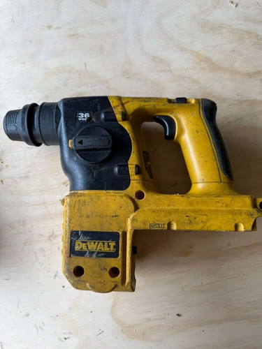 Dewalt dc233 36v - dc233, 1"