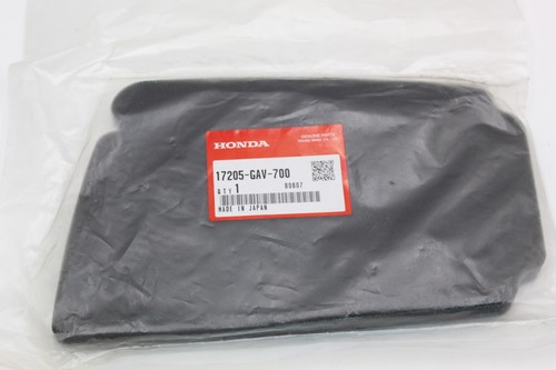 Honda filtre air - filtre, pour
