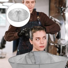  Cape De Coiffure Tablier Coiffeur Salon Professionnel Coupe Cheveux