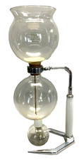 Ancienne cafetiere hellem 8 - ,