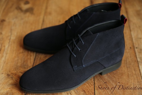 Hugo boss bottines - hugo, chukka