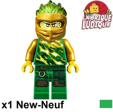 Lego Figurine Minifig Ninjago