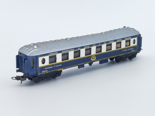 Lima 309201 voiture - ho,