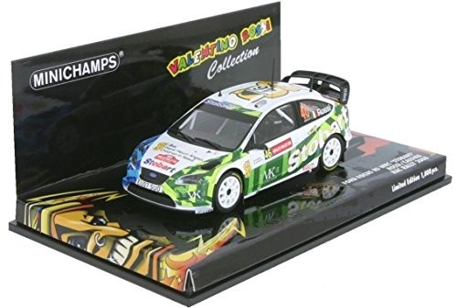Minichamps pma ford - pma, 1/43
