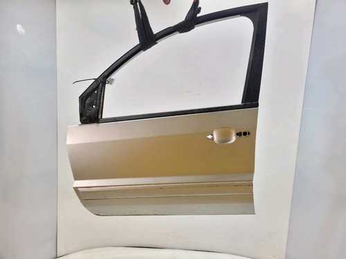 Porte avant gauche ford - avant,