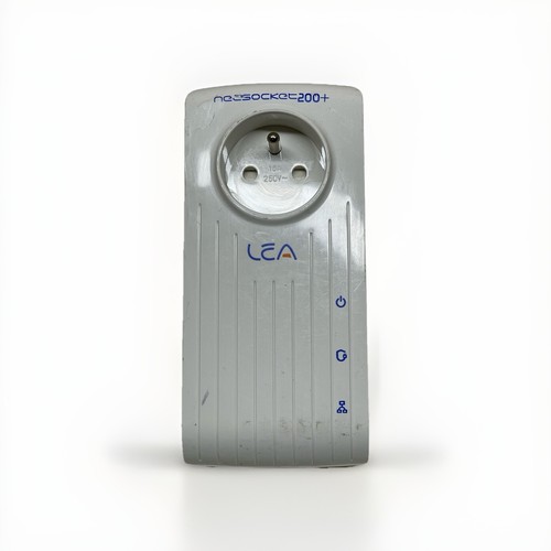 Cpl lea netsocket - cpl, –