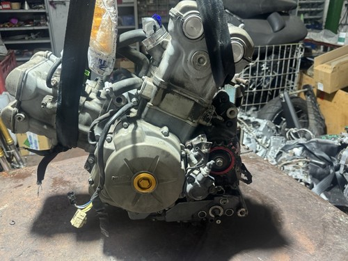 Moteur garanti aprilia - moteur,