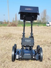 GEORADAR GEORAD GR 500 MHz