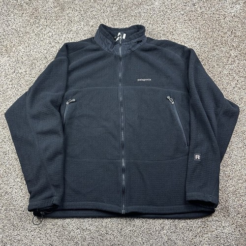 Vintage patagonia regulator - patagonia,