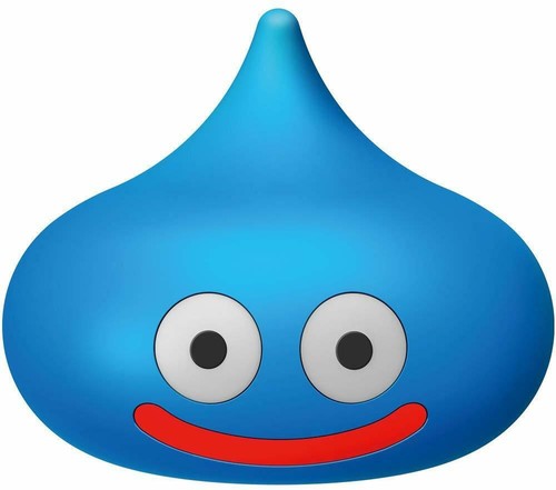 Manette dragon quest - manette,