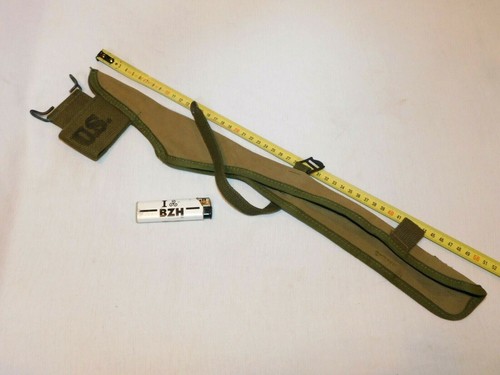 Etui pioche army w 2 - etui,