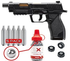 Umarex SA10 Air Pistol, .177