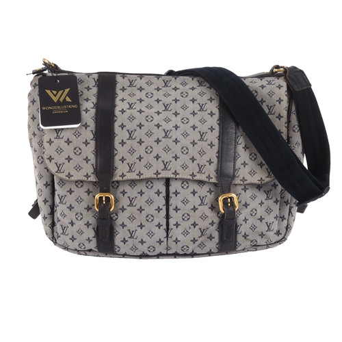 Louis vuitton m42350 sac maman - louis,