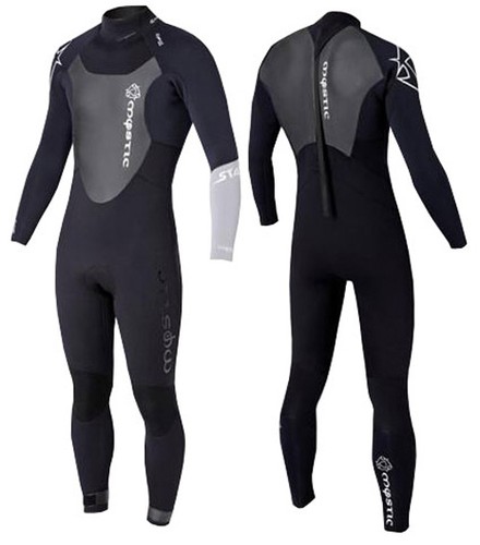 Combinaison surf mystic - surf,