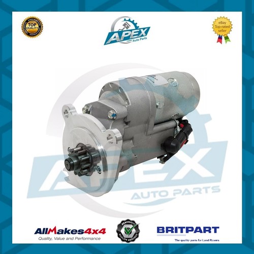 Powerlite démarreur moteur - démarreur,