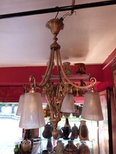 Art Déco Muller Frères