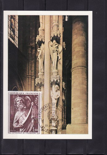 Carte 1er jour tableau - jour,
